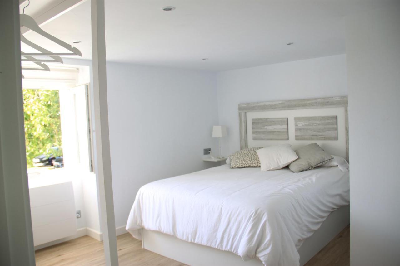 Apartamento Rural Zuri Cotorrio Exteriör bild