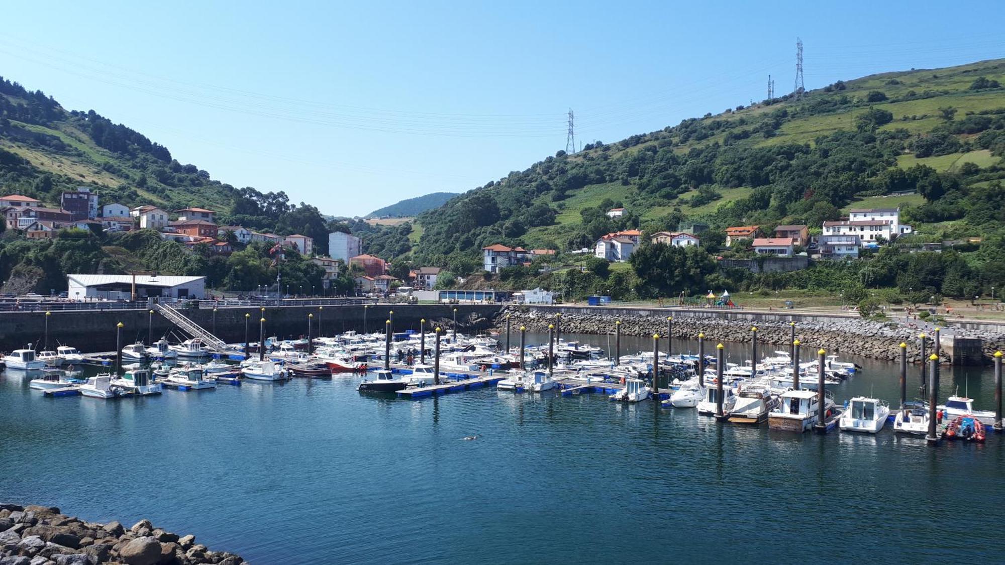 Apartamento Rural Zuri Cotorrio Exteriör bild